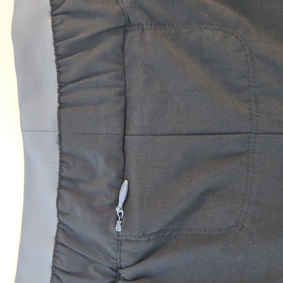 Title Nine Women's Black Athletic Shorts M - Picture 7 of 11